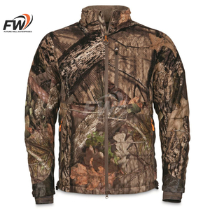 High Quality Solid Custom Logo Camouflage Waterproof Hunting <b>Jacket</b> <b>Camo</b> Outdoor Softshell <b>Jacket</b> Men Outdoor Tactical Winter - Product Image 1