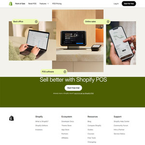Servicio Experto de Desarrollo de Tiendas Shopify, Soluciones Personalizadas para Sitios Web de Comercio Electrónico, Plataforma de Compras en Línea - Product Image 3