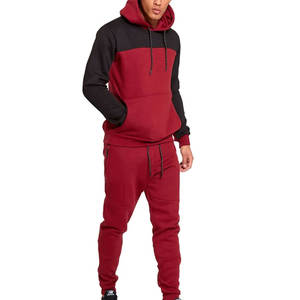 Venta al por mayor nuevo personalizado Slim Fit hombres gimnasio ropa deportiva Unisex Casual Slim Fit chándal en tela diseñada para niñas - Product Image 4