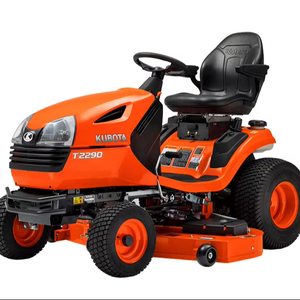 Tondeuse autoportée Kubota Z122R de haute qualité - Product Image 3