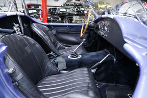 SHELBY COBRA 1965 USADO, Volante a la Izquierda/Derecha - Product Image 2