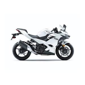 EEC Kawasaki Ninja 400 ABS 2020 Sportbikes 72v 5000w 8000w Offroad Racing E Motorcycle 80ah Long Range Wuxi Ckd - Product Image 2