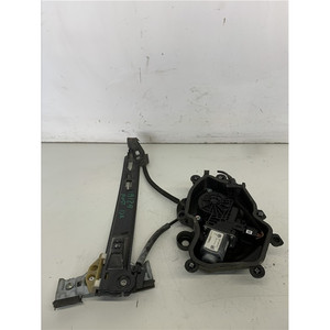 Fenêtre électrique arrière droite SEAT Ibiza Série 6J4839462B (08>12) - Product Image 1