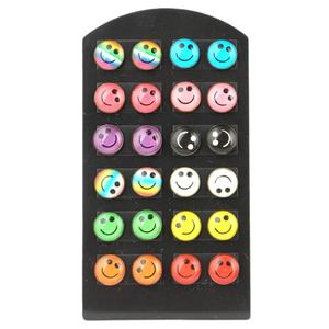 Écharpes d'oreilles pour filles - Multicolores - Product Image 1