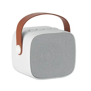 Personalized Promotional <b>USB</b> Wireless <b>Speaker</b> KARASETA 5W Gadget - Product Image 2