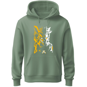 Sweats à capuche et sweat-shirt pour hommes imprimés de qualité supérieure sweat-shirt à capuche en coton confortable et au design personnalisé pour hommes vente en gros à prix abordable - Product Image 4