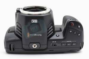 Vendedor Verificado de Cámara NUEVA Bmpcc Pocket Cinema Camera 4K Lista para Enviar - Product Image 4