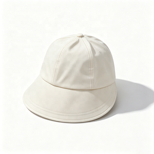 Gorra de Béisbol al por Mayor, 100% Algodón, con Logotipo Personalizado, Bordado 3D, para Verano, Aire Libre, Running - Product Image 3