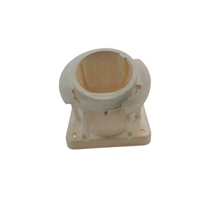 LONGNEW <b>Plastic</b> Vacuflush Pump-<b>Moulded</b> for Various Applications TW Origin - Product Image 2