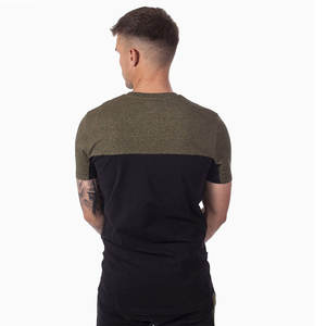 Best Brands 100% Supima Cotton T Shirt Printed Pattern Type Cotton/<b>Bamboo</b> <b>Fiber</b> Material - Product Image 4