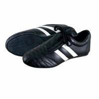 Zapatos de Taekwondo Unisex de Alta Calidad, Elásticos, Transpirables, Ligeros, Duraderos, de Secado Rápido, 100% Poliéster, Aprobados por la WTF