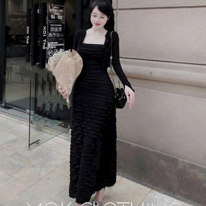 Automne ensemble de chemise femmes 2 pièces ensemble vêtements prix usine décontracté lavable personnalisé emballage Vietnam fabricant élastique - Product Image 6