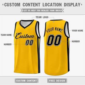 Vente en gros de maillots de basket-ball pour hommes uniformes d'équipe personnalisés impression par sublimation tissu maillé respirant fournisseur OEM offres en gros - Product Image 2