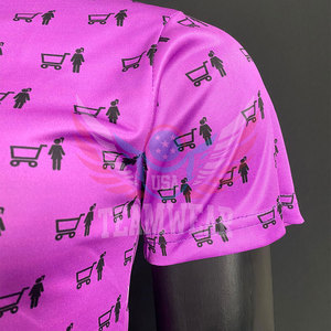 Mode décontracté été nouveau Design hommes Polo T-shirt hommes col roulé Polo à manches courtes Polo T-shirt pour hommes - Product Image 6