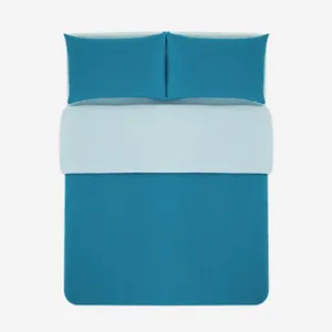 Ensemble de literie Tencel coupes de gros bon prix ensemble personnalisé en coton biologique taie d'oreiller ensemble de draps de lit luxe King Size