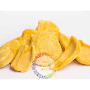 Fournisseur OEM du Vietnam de haute qualité Chips de jacquier séchées Meilleur vendeur au Viet Nam-Fruits et légumes secs-Caryln 0084935825297 - Product Image 1