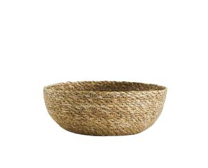 Precio de venta alto Tazón de yute Aspecto Premium Tazón de yute moderno Cesta de frutero Cesta tejida de algas marinas Uso en venta al por mayor Moq barato - Product Image 1