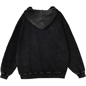 Sudaderas con Capucha Personalizadas OEM, Sudadera Ajustada para Hombre, Cargada por Dress Sports - Product Image 5