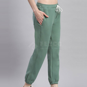 Reasonable Price Create Your Own <b>Trousers</b> Streetwear Casual <b>Women</b> Oversize Customized <b>Trousers</b> - Product Image 2