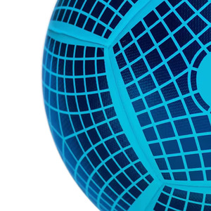 Vente chaude Logo Personnalisé Ballons de Football de Haute Qualité Rexine PU PVC TPU Matériel Cousu à la Main Meilleure Vente Football - Product Image 6