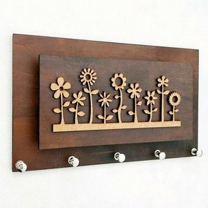 ภาพจิตรกรรมฝาผนังอิสลามสำหรับตกแต่งผนังมุสลิมและจิตรกรรมฝาผนังกุรอานแขวนผนังอิสลาม - Product Image 6