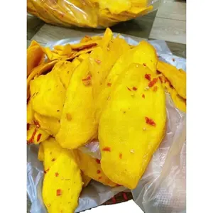 Hot Người Bán Khô Thực Phẩm Cho Snack Từ Tự Nhiên Trái Cây Hữu Cơ Với Hương Vị Tốt Tùy Chỉnh Bao Bì Xuất Xứ Việt Nam