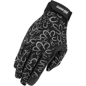 Séchage rapide Respirant Confortable Sublimation Cuir Personnalisé Nouvelle Arrivée Gants D'équitation En Gros Personnalisé Dernière Conception - Product Image 1