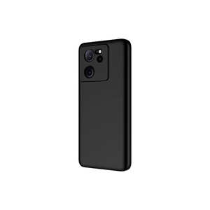 Funda de Silicona Líquida Premium de la Serie Mara de EFFX para Xiaomi Mi 13T, Funda Protectora de Silicona Suave a Prueba de Golpes, Protección para Teléfono A53, Fundas Traseras - Product Image 3