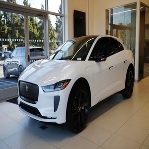 Très commercialisable, Jaguar I-PACE E-V400 R-Dynamic HSE 2024 - Product Image 1