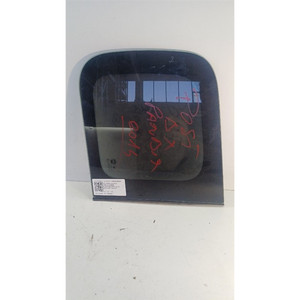 แผ่นบังลมหลังขวา FIAT Panda รุ่นที่ 3 51974016 169A4000 (12>) - Product Image 1
