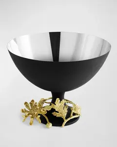 2024 Best Selling Dates Serving <b>Bowl</b> High Quality <b>Heart</b> Aluminium Metal Serving <b>Bowl</b> for Food Fruits Dates Serve Usage - Product Image 4