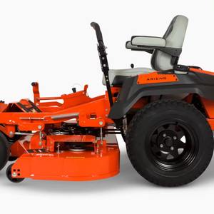 NOUVEAU AUTHENTIC 24 HP 726cc Zero Turn Tondeuse à gazon à bas prix - Product Image 1