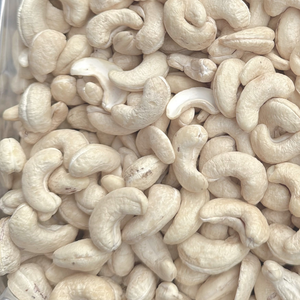 Vente flash Noix de cajou de qualité N180 N240 N320 Fournisseurs de noix de cajou Santigo Vietnam Prix d'usine - Product Image 1