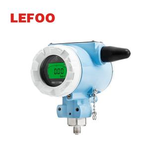 Transmetteur de pression sans fil LEFOO NB IoT, capteur de pression intelligent pour système de surveillance à distance - Product Image 4