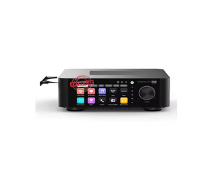 Premium Quality Industrial & DIY Grade OEM Customized Play CD Edition Streaming <b>Amplifier</b> <b>Speaker</b> Brand Austria 3-Year Warranty. - Product Image 4