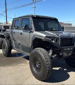 Expédition rapide 2026 Pola riss_s Rangers Crew XP 1000 NorthStars Editions  pola ris - Product Image 2