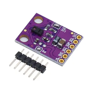 DIY Mall RGB Gesture Sensor APDS-9960 ADPS 9960 for I2C Interface 3.3V Detectoin Proximity Sensing Color UV Filter