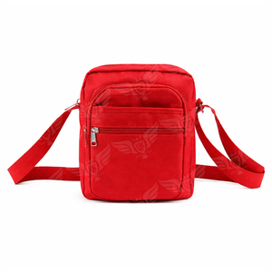 Sac bandoulière compact à prix avantageux, sac à bandoulière et sac de poitrine pour les voyages, usage quotidien décontracté - Product Image 3