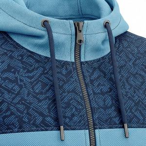 Último Diseño, 2 Colores, Trajes Deportivos Unisex, Ropa Deportiva de Poliéster de Alta Calidad para Hombre, Ropa Deportiva para Gimnasio, Fitness, Correr - Product Image 4