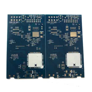 Android Bo mạch chủ xe AM4 bo mạch PCB Thiết kế bảng mạch PCB lắp ráp OEM thông minh BMS