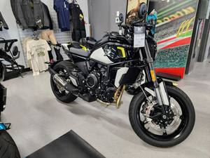 VENTAS EN COURSO PARA 2026: Motocicleta Deportiva CFMOTOS <span class=keywords><strong>700CL</strong></span>-<span class=keywords><strong>X</strong></span> Nueva, Lista para Enviar - Product Image 3