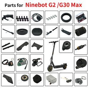 Controlador para Ninebot Max G30, 60 km/h, Cargador Sagway G3, Go-Karts, Neumáticos <span class=keywords><strong>Segway</strong></span> C2 Pro, Scooter Eléctrico G3, <span class=keywords><strong>Es2</strong></span> Interno - Product Image 3