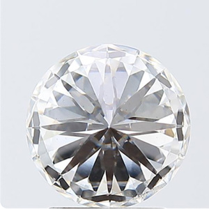 เพชร2.13กะรัตสดใสสำหรับปลูกในแล็บเพชรที่ไม่ได้รับการรับรอง F VVS1ตัด CVD แบบหลวมมีความคมชัดระดับ VS2 IGI - Product Image 3