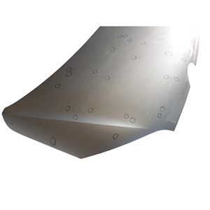 CAPOT AVANT VOLKSWAGEN Up Series (122) (16>) 1S0823031C - Product Image 3