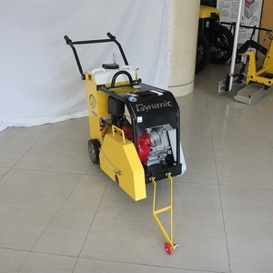 <span class=keywords><strong>Machine</strong></span> à découper le béton et l'asphalte DFS-500 pour routes - Product Image 3