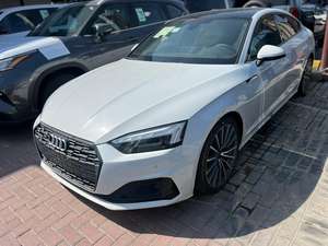 Audi A5 2.0T 2023 neuve/d'occasion à vendre - Product Image 5