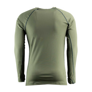 Base Layer <b>Mens</b> Quick Dry Compression Shirt <b>Pants</b> Warm Soft <b>Thermal</b> Underwear Moisture Wicking Lightweight Outdoor - Product Image 6