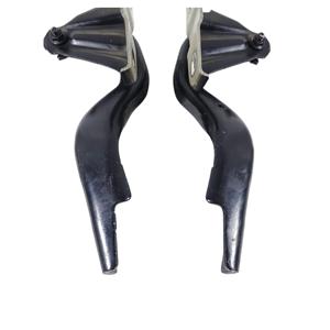 Cerniere Cofano Anteriore Destra e Sinistra per Jeep Renegade Serie 51949864 (14>18) - Product Image 6