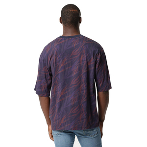 Vente chaude 100% coton T-shirts pour hommes taille personnalisée motif solide de sublimation respirant et à séchage rapide directement du Pakistan - Product Image 4