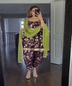 Kaftans prêts pour mariage: faites une déclaration lors des mariages avec notre collection de caftans prêts pour mariage-Idéal pour les boutiques - Product Image 4